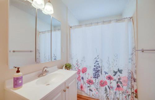 Anchorage Retreat, Walk to Dining and Entertainment - Foto 14