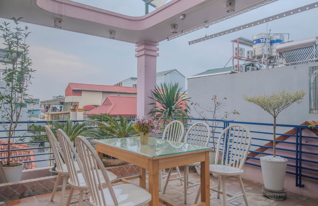 La Sen Tay Ho Homestay - Photo 30