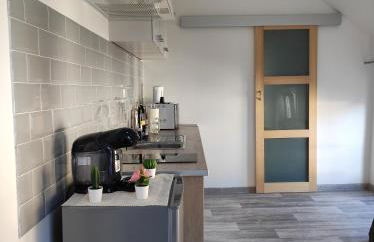 L'escale CDG Astérix Park d'exposition - Foto 8