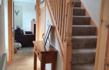 Strathken Cottage - Foto 17