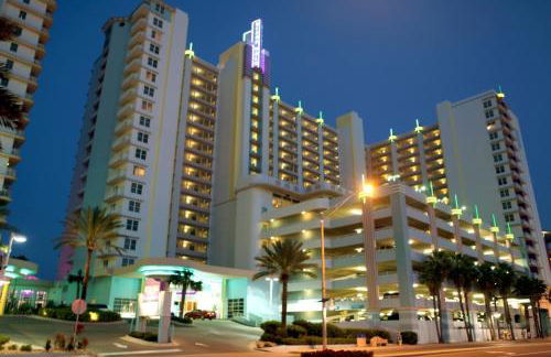 Ocean Walk Resort - Breathtaking Ocean Front View - Foto 76