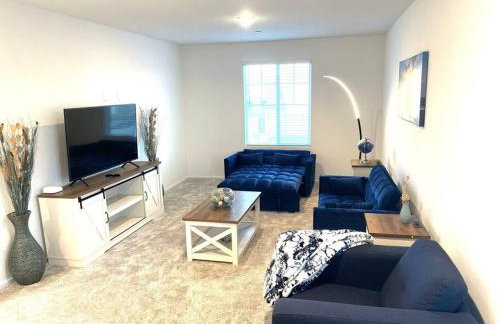 Modern Desert Gem, Boho Retreat 2 Living Rooms - Foto 14