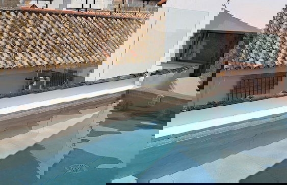 Casa del Cardenal - Photo 47