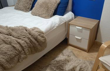 Apartamentos Playamar - Photo 22