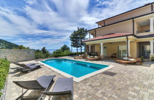 Villa Mia - Foto 18