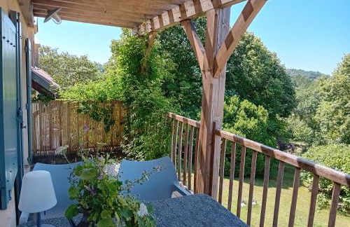 Domaine la Borniotte - Foto 22