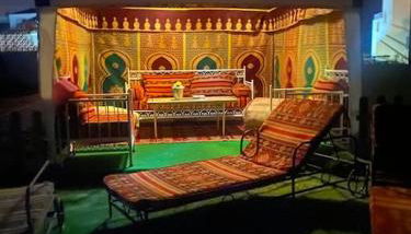 A Casa do Tio Óscar - Photo 4