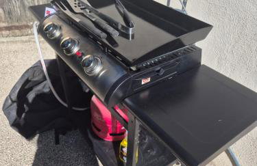 Un Petit Coin Douillet au Pradel - Photo 30