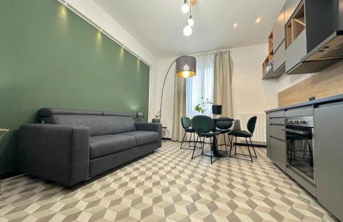 De' Carracci Prestige Apartment - Foto 22