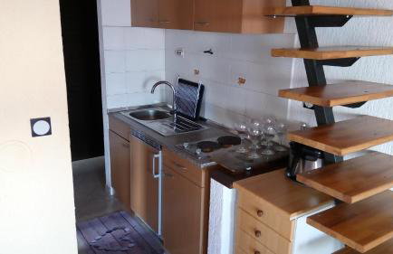 4 Roses Apartment - Photo 27