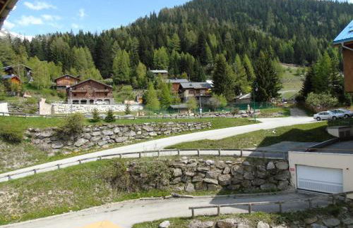 Résidence Cheval Blanc - 4 Pièces pour 8 Personnes MAE-8774 - Foto 12