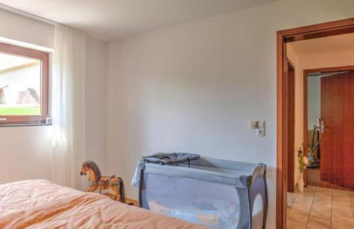 Sonnige Wohnung in Bad Driburg mit Garten - Foto 46