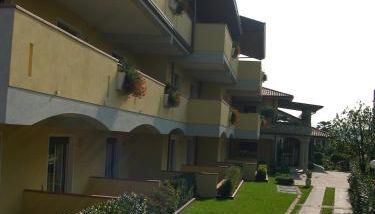 Residence Miralago Rooms & Apartments - Foto 3