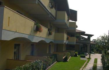 Residence Miralago Rooms & Apartments - Foto 3