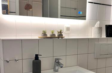 ZUHAUSE AM MEER mit Sonnenbalkon in Strand- und Altstadtnähe - Foto 19