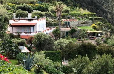 Villa la Dimora di Zoè - Foto 24