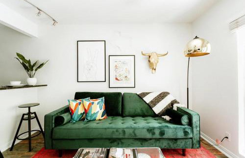 Neon Cool with Pool Clarksville by DT FREE PARKING - Foto 19