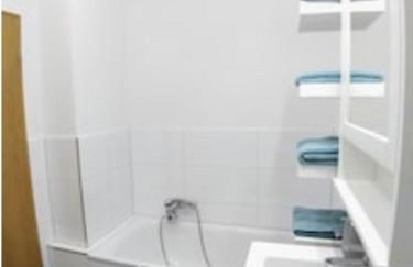 EXKLUSIVE Ferienwohnung mit Terasse und Garten in Einbeck, Zentrum! NEU!! - Foto 6