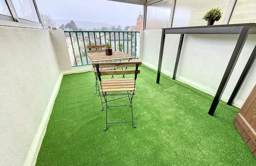 Solstice T2 Hypercentre SmartTV Wifi - Foto 39