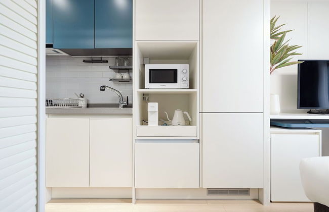 Urbanstay Sokcho Beach AB - Photo 40