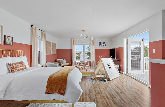 Tidal Wave by Avantstay Priv Pool Walk to Beach - Foto 27