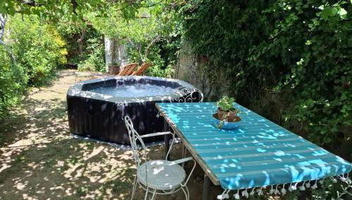 Casa Sole di Toscana USO ESCLUSIVO con 5 camere, 3 bagni, terrazza panoramica, giardino e vasca idromassaggio - Foto 3