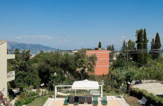 Tranquil Apartments Corfu - Foto 75