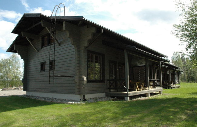 Tahko-Tours - Foto 24