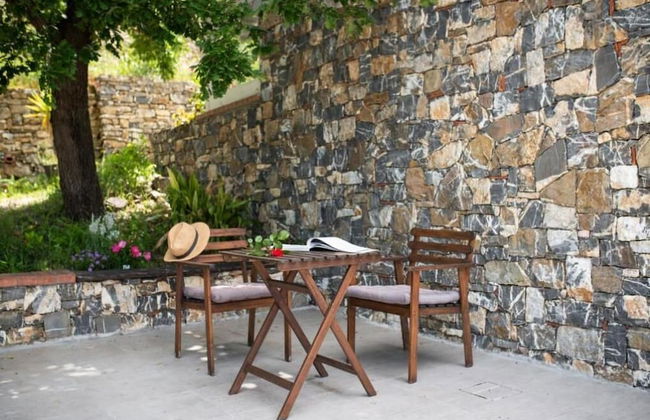 Agriturismo Villa Serra d'Elci - Foto 22