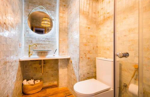 Apto céntrico, 2 aparcamientos privados, bicis - Foto 24