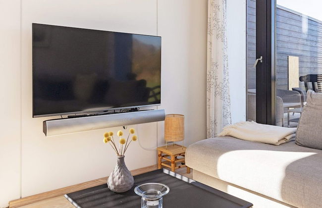 6 Person Holiday Home in Oster Assels - Foto 4