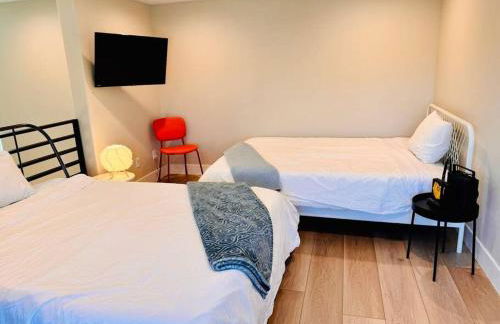 The Perch Downtown - Foto 16