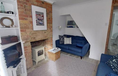 The little Blue House Cosy two bedroom cottage - Foto 1