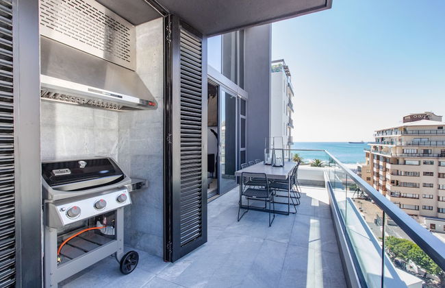 Bradway Apartments - Foto 17