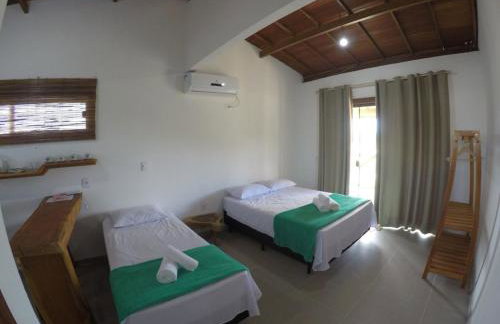 Flat Dona Flora - Foto 17