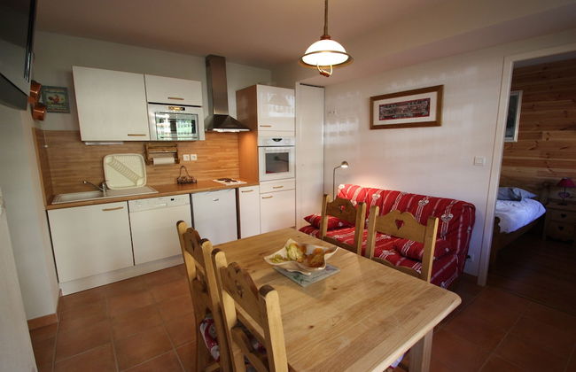 Pra Loup Vacances - Foto 1