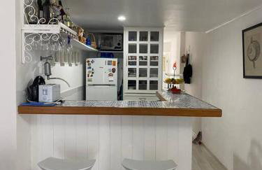 Flat aconchegante à beira-mar - Foto 7