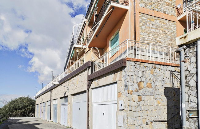 Sunset Apartment Above the sea by Wonderful Italy - Foto 15