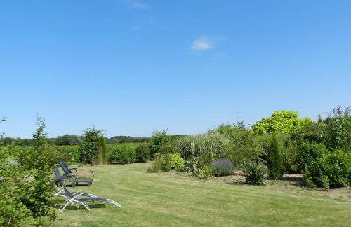 Gîte La Grenouillère - Foto 26