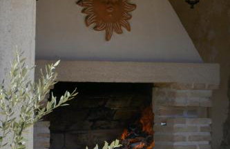 Villa Ca'Pietra, rustic stone house - Foto 52