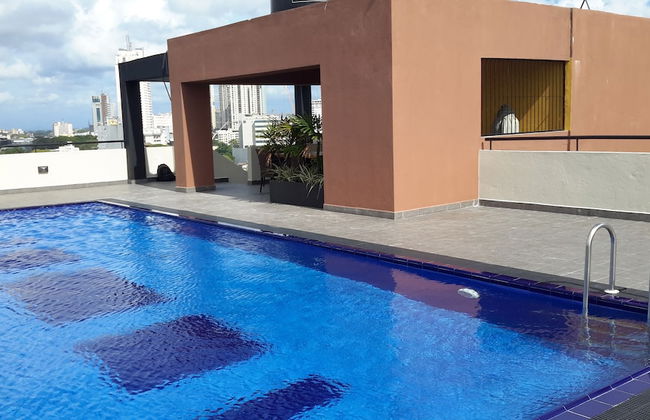 BellaVista Apartments at Cornish Colombo - Photo 11