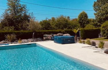 Villa Canyon - Foto 8