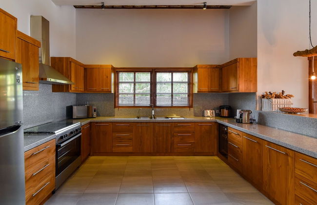 Villa Emerald - Foto 6