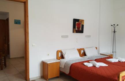 Sofia Studios & Apartments - Foto 30