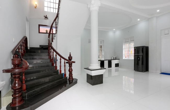 7S Hotel Lam Villa & Resort - Foto 26