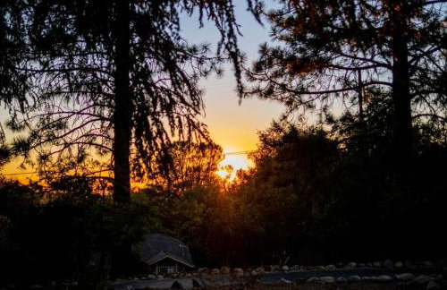 Pool! Quite, Private, remodeled home on the hill - Foto 19