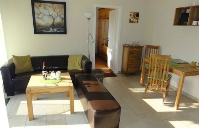 Villa am Weinberg Waren - Foto 13