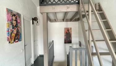 Appartement de village avec balcon rooftop - Foto 4