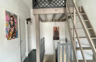 Appartement de village avec balcon rooftop - Foto 4