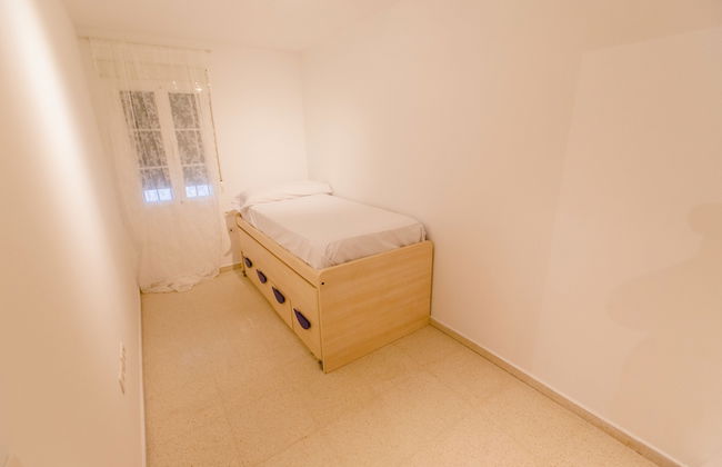 Apartamento El patio de Cánovas - Foto 4